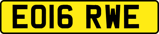 EO16RWE