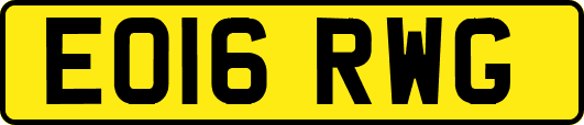 EO16RWG