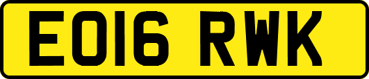 EO16RWK