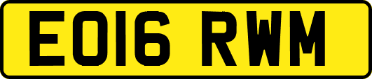 EO16RWM
