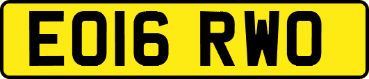 EO16RWO