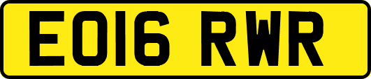 EO16RWR