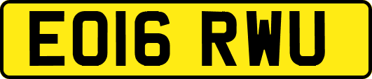 EO16RWU