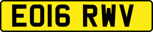 EO16RWV
