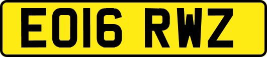 EO16RWZ