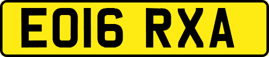 EO16RXA
