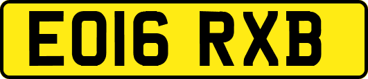 EO16RXB