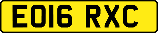 EO16RXC
