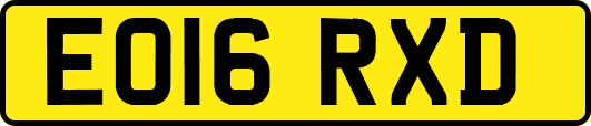 EO16RXD