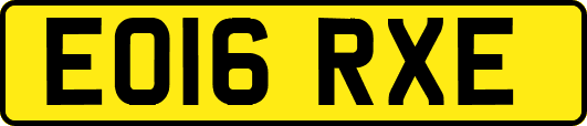 EO16RXE