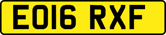 EO16RXF