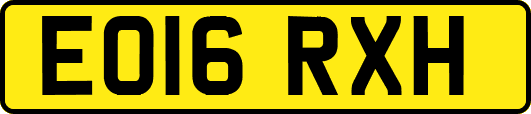 EO16RXH