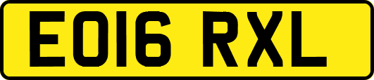 EO16RXL