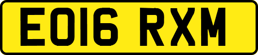 EO16RXM