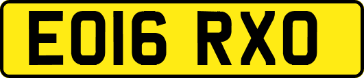 EO16RXO