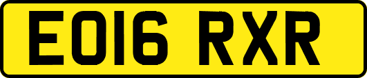 EO16RXR