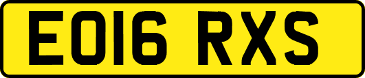 EO16RXS