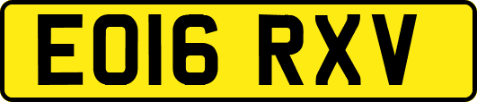 EO16RXV