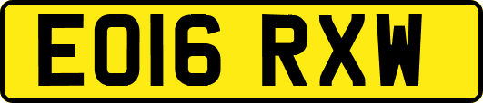 EO16RXW