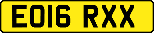 EO16RXX