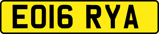 EO16RYA
