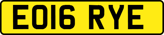 EO16RYE