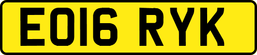 EO16RYK