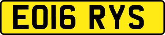 EO16RYS