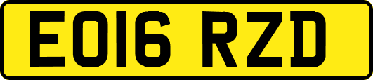 EO16RZD
