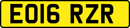 EO16RZR