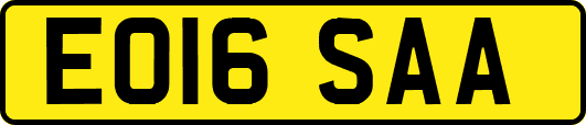 EO16SAA