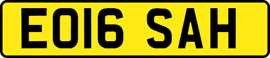 EO16SAH