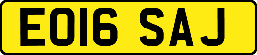 EO16SAJ