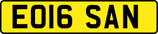 EO16SAN