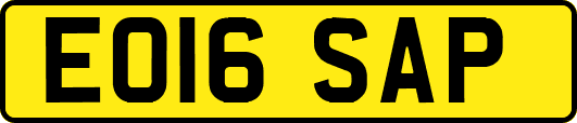 EO16SAP