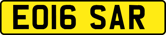 EO16SAR