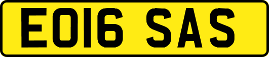EO16SAS