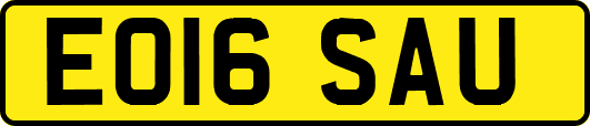 EO16SAU