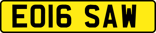 EO16SAW