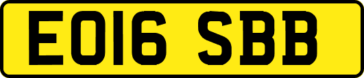 EO16SBB
