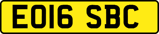 EO16SBC