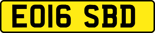 EO16SBD