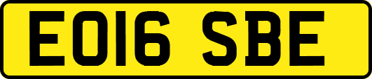 EO16SBE