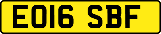 EO16SBF