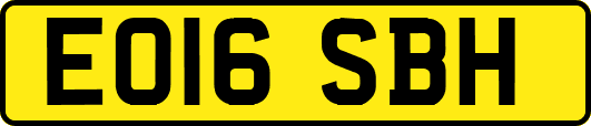 EO16SBH