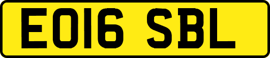 EO16SBL