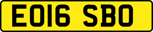EO16SBO
