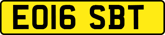 EO16SBT