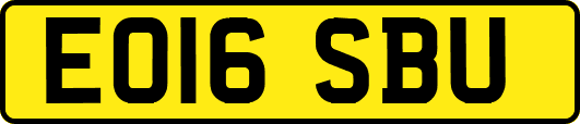 EO16SBU
