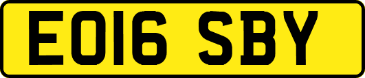 EO16SBY